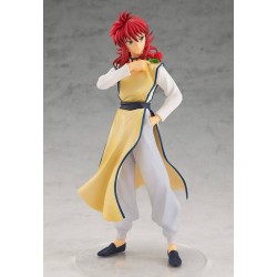 Yu Yu Hakusho statuette Pop Up Parade Kurama Good Smile Company