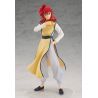 Yu Yu Hakusho statuette Pop Up Parade Kurama Good Smile Company