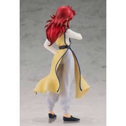 Yu Yu Hakusho statuette Pop Up Parade Kurama Good Smile Company