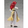 Yu Yu Hakusho statuette Pop Up Parade Kurama Good Smile Company