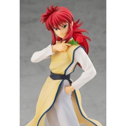 Yu Yu Hakusho statuette Pop Up Parade Kurama Good Smile Company