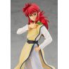 Yu Yu Hakusho statuette Pop Up Parade Kurama Good Smile Company