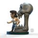 Les Aventures de Jack Burton figurine Q-Fig Elite Jack Burton Quantum Mechanix