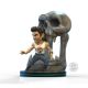 Les Aventures de Jack Burton figurine Q-Fig Elite Jack Burton Quantum Mechanix