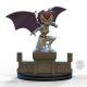 Gargoyles figurine Q-Fig Demona Quantum Mechanix