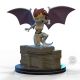 Gargoyles figurine Q-Fig Demona Quantum Mechanix