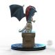 Gargoyles figurine Q-Fig Demona Quantum Mechanix