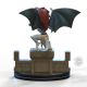 Gargoyles figurine Q-Fig Demona Quantum Mechanix