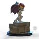 Gargoyles figurine Q-Fig Demona Quantum Mechanix