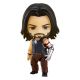 Cyberpunk 2077 figurine Nendoroid Johnny Silverhand Good Smile Company