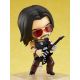 Cyberpunk 2077 figurine Nendoroid Johnny Silverhand Good Smile Company