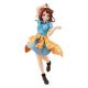 BanG Dream! Girls Band Party! statuette Pop Up Parade Kasumi Toyama Good Smile Company