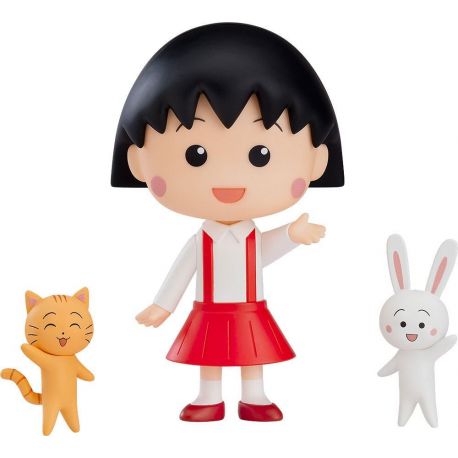 Chibi Maruko-chan figurine Nendoroid Good Smile Company