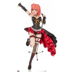 My Teen Romantic Comedy SNAFU Climax statuette 1/7 Yui Yuigahama Rock Ver. Wonderful Works