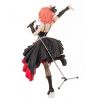 My Teen Romantic Comedy SNAFU Climax statuette 1/7 Yui Yuigahama Rock Ver. Wonderful Works