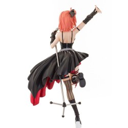 My Teen Romantic Comedy SNAFU Climax statuette 1/7 Yui Yuigahama Rock Ver. Wonderful Works