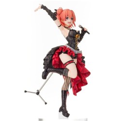 My Teen Romantic Comedy SNAFU Climax statuette 1/7 Yui Yuigahama Rock Ver. Wonderful Works