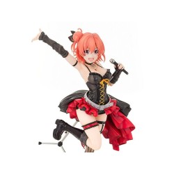 My Teen Romantic Comedy SNAFU Climax statuette 1/7 Yui Yuigahama Rock Ver. Wonderful Works