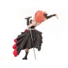 My Teen Romantic Comedy SNAFU Climax statuette 1/7 Yui Yuigahama Rock Ver. Wonderful Works
