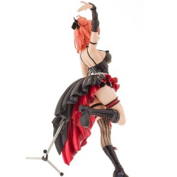 My Teen Romantic Comedy SNAFU Climax statuette 1/7 Yui Yuigahama Rock Ver. Wonderful Works
