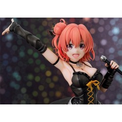 My Teen Romantic Comedy SNAFU Climax statuette 1/7 Yui Yuigahama Rock Ver. Wonderful Works