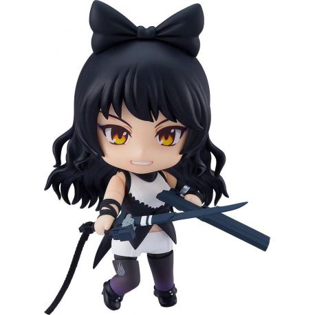 RWBY figurine Nendoroid Blake Belladonna Good Smile Company