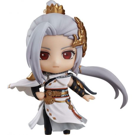 Dungeon Fighter Online figurine Nendoroid Neo: Vagabond Good Smile Company