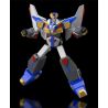Energy Bomb Ganbaruger figurine Moderoid Plastic Model Kit Revolger Good Smile Company