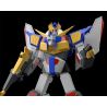 Energy Bomb Ganbaruger figurine Moderoid Plastic Model Kit Revolger Good Smile Company