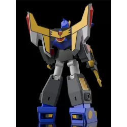 Energy Bomb Ganbaruger figurine Moderoid Plastic Model Kit Revolger Good Smile Company