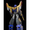 Energy Bomb Ganbaruger figurine Moderoid Plastic Model Kit Revolger Good Smile Company