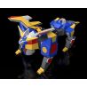 Energy Bomb Ganbaruger figurine Moderoid Plastic Model Kit Revolger Good Smile Company