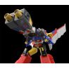 Energy Bomb Ganbaruger figurine Moderoid Plastic Model Kit Revolger Good Smile Company