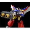 Energy Bomb Ganbaruger figurine Moderoid Plastic Model Kit Revolger Good Smile Company