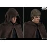 Star Wars Episode VI figurine 1/6 Deluxe Luke Skywalker Sideshow