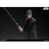 Star Wars Episode VI figurine 1/6 Deluxe Luke Skywalker Sideshow
