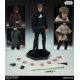 Star Wars Episode VI figurine 1/6 Deluxe Luke Skywalker Sideshow