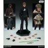 Star Wars Episode VI figurine 1/6 Deluxe Luke Skywalker Sideshow