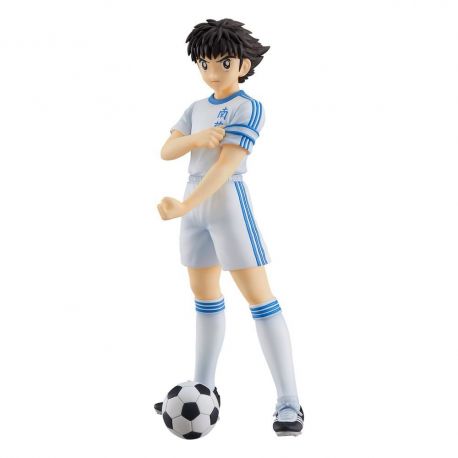 Captain Tsubasa statuette Pop Up Parade Tsubasa Ozora Good Smile Company