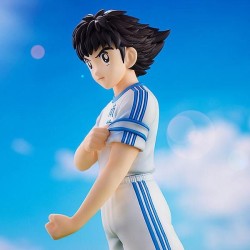Captain Tsubasa statuette Pop Up Parade Tsubasa Ozora Good Smile Company