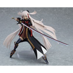 Fate/Grand Order figurine Figma Alter Ego/Okita Souji (Alter) Max Factory