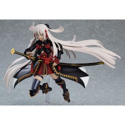 Fate/Grand Order figurine Figma Alter Ego/Okita Souji (Alter) Max Factory