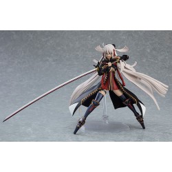 Fate/Grand Order figurine Figma Alter Ego/Okita Souji (Alter) Max Factory