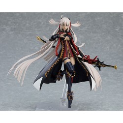 Fate/Grand Order figurine Figma Alter Ego/Okita Souji (Alter) Max Factory