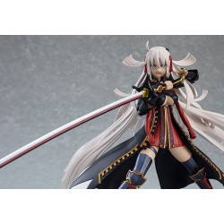 Fate/Grand Order figurine Figma Alter Ego/Okita Souji (Alter) Max Factory