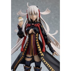 Fate/Grand Order figurine Figma Alter Ego/Okita Souji (Alter) Max Factory