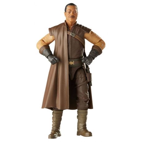 Star Wars Black Series 2021 Wave 1 figurine Greef Karga (The Mandalorian) Hasbro