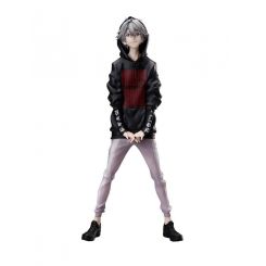 Neon Genesis Evangelion statuette 1/7 Nagisa Kaworu Ver. Radio Eva Hobby Max