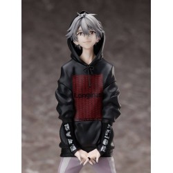 Neon Genesis Evangelion statuette 1/7 Nagisa Kaworu Ver. Radio Eva Hobby Max