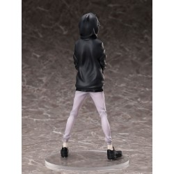 Neon Genesis Evangelion statuette 1/7 Nagisa Kaworu Ver. Radio Eva Hobby Max